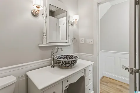 916 Graham Lane Mount Olive AL 35117