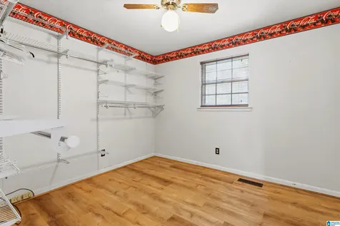 916 Graham Lane Mount Olive AL 35117