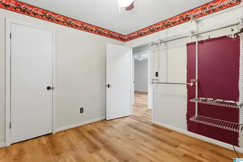 916 Graham Lane Mount Olive AL 35117