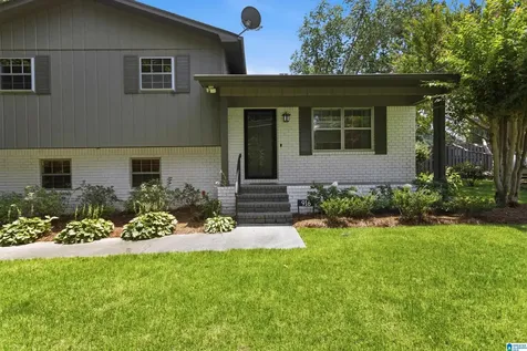 916 Graham Lane Mount Olive AL 35117