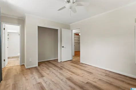 916 Graham Lane Mount Olive AL 35117