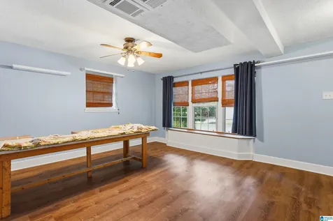 916 Graham Lane Mount Olive AL 35117