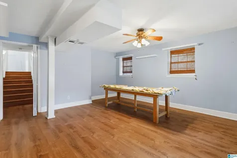 916 Graham Lane Mount Olive AL 35117