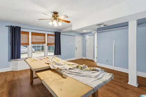 916 Graham Lane Mount Olive AL 35117