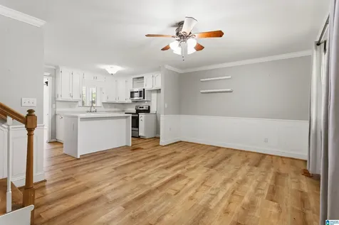 916 Graham Lane Mount Olive AL 35117