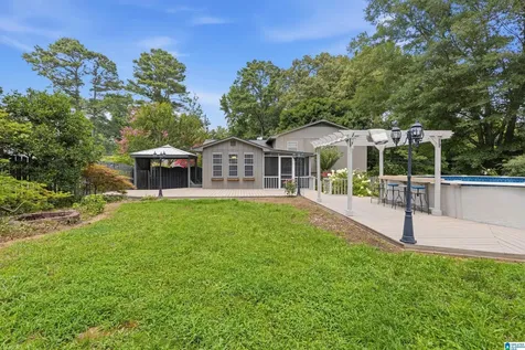 916 Graham Lane Mount Olive AL 35117