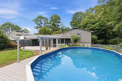 916 Graham Lane Mount Olive AL 35117
