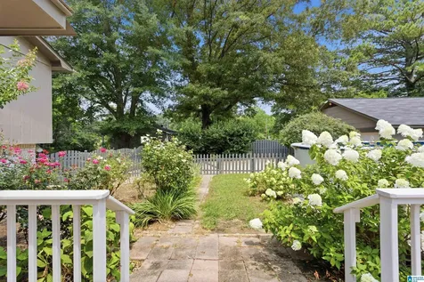 916 Graham Lane Mount Olive AL 35117
