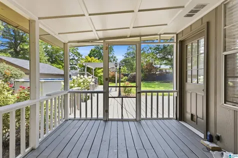 916 Graham Lane Mount Olive AL 35117