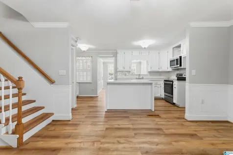 916 Graham Lane Mount Olive AL 35117