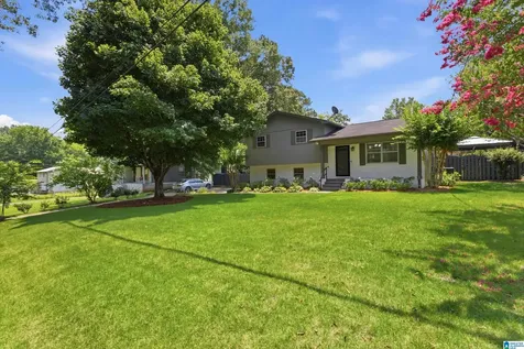 916 Graham Lane Mount Olive AL 35117