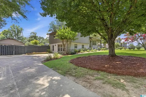 916 Graham Lane Mount Olive AL 35117