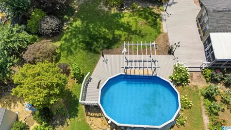916 Graham Lane Mount Olive AL 35117