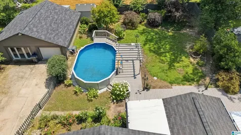 916 Graham Lane Mount Olive AL 35117