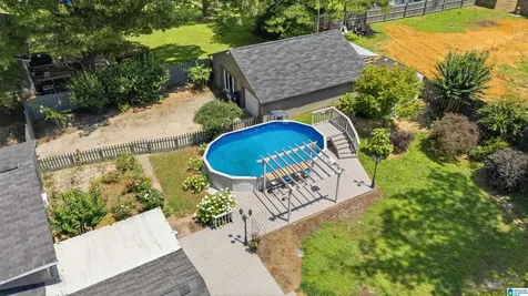 916 Graham Lane Mount Olive AL 35117