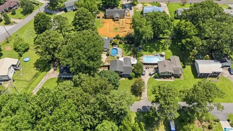 916 Graham Lane Mount Olive AL 35117