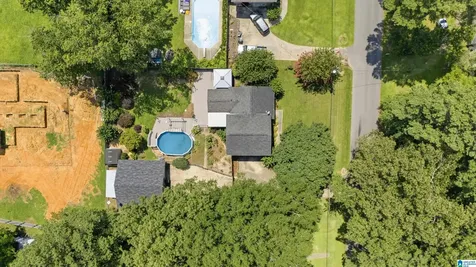 916 Graham Lane Mount Olive AL 35117