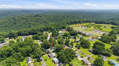 916 Graham Lane Mount Olive AL 35117