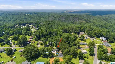 916 Graham Lane Mount Olive AL 35117