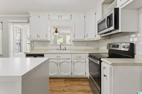916 Graham Lane Mount Olive AL 35117