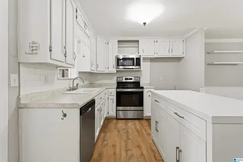 916 Graham Lane Mount Olive AL 35117