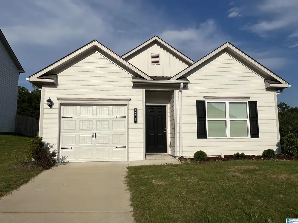 5255 Cedar Ridge Road Mount Olive AL 35117