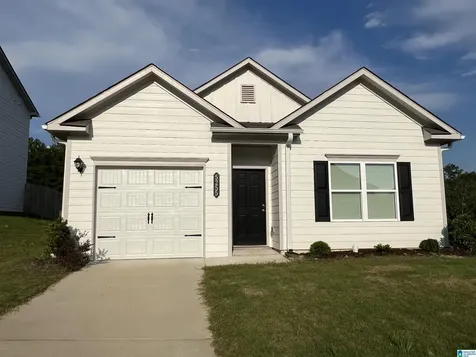 5255 Cedar Ridge Road Mount Olive AL 35117