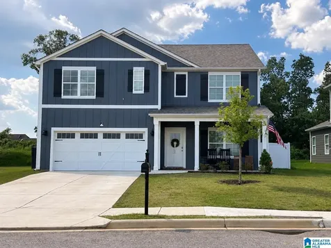 1096 Gadwall Drive Alabaster AL 35007