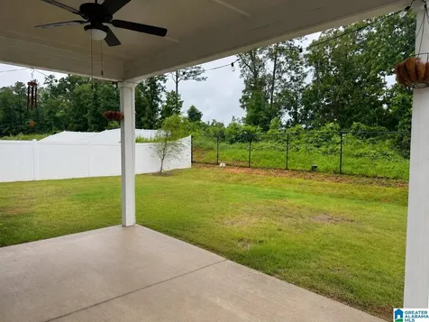 1096 Gadwall Drive Alabaster AL 35007