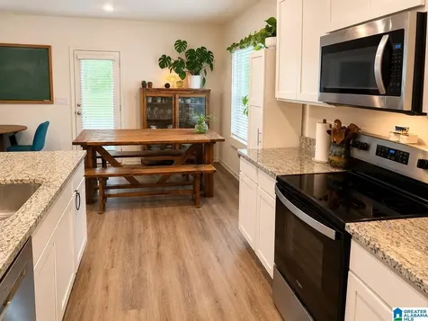 1096 Gadwall Drive Alabaster AL 35007