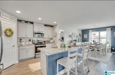 1107 Colonial Drive SW Cullman AL 35055