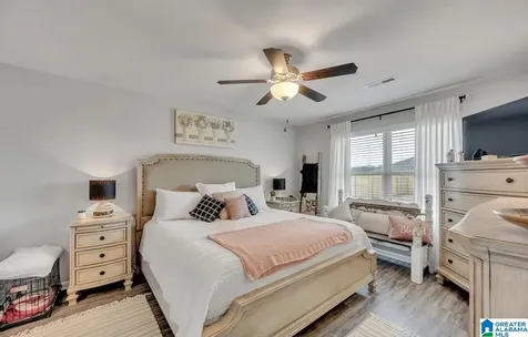 1107 Colonial Drive SW Cullman AL 35055