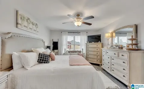 1107 Colonial Drive SW Cullman AL 35055