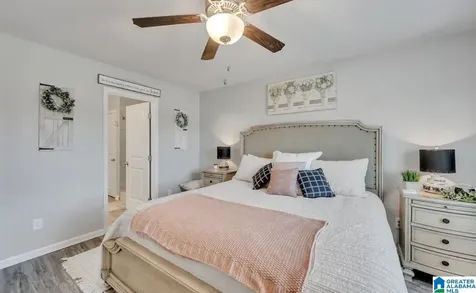 1107 Colonial Drive SW Cullman AL 35055