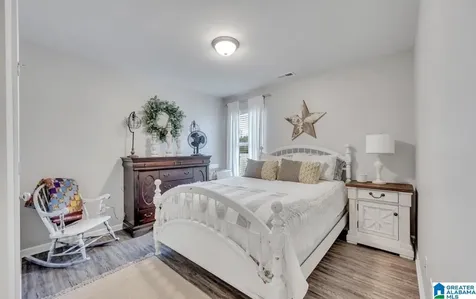 1107 Colonial Drive SW Cullman AL 35055