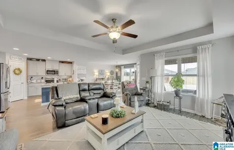 1107 Colonial Drive SW Cullman AL 35055