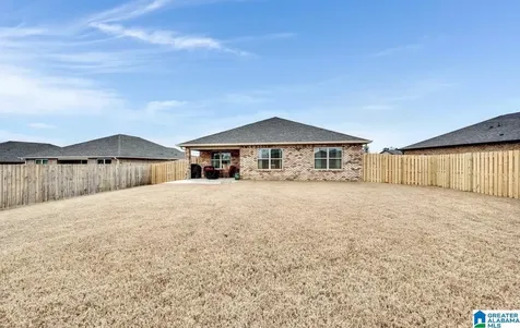 1107 Colonial Drive SW Cullman AL 35055