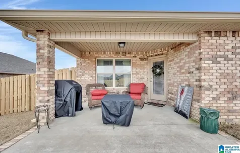1107 Colonial Drive SW Cullman AL 35055
