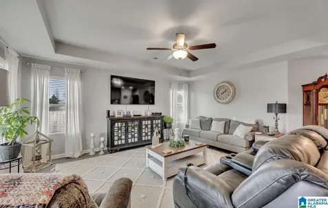 1107 Colonial Drive SW Cullman AL 35055