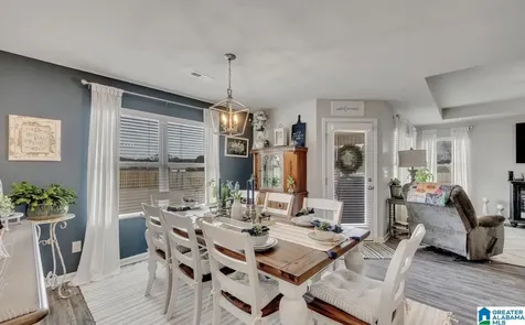 1107 Colonial Drive SW Cullman AL 35055