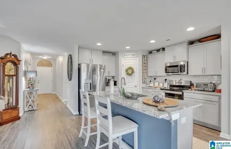 1107 Colonial Drive SW Cullman AL 35055