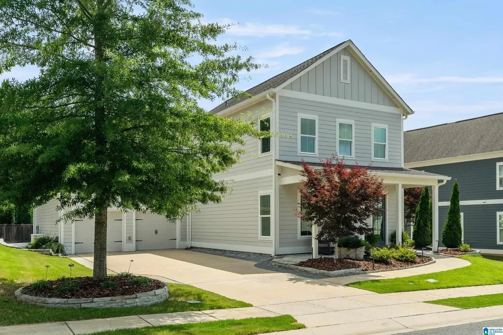 758 Rosebury Road Helena AL 35080