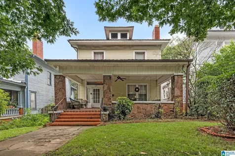 1615 Collum Street S Birmingham AL 35205