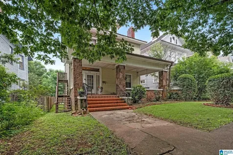 1615 Collum Street S Birmingham AL 35205