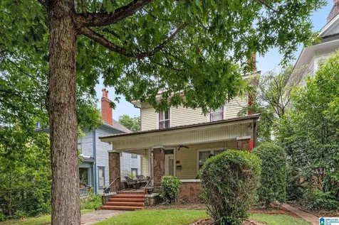 1615 Collum Street S Birmingham AL 35205