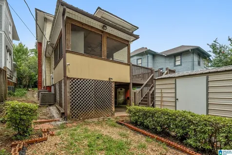 1615 Collum Street S Birmingham AL 35205