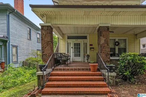 1615 Collum Street S Birmingham AL 35205