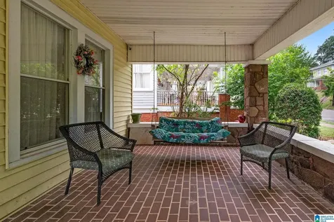 1615 Collum Street S Birmingham AL 35205