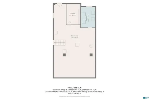 1615 Collum Street S Birmingham AL 35205