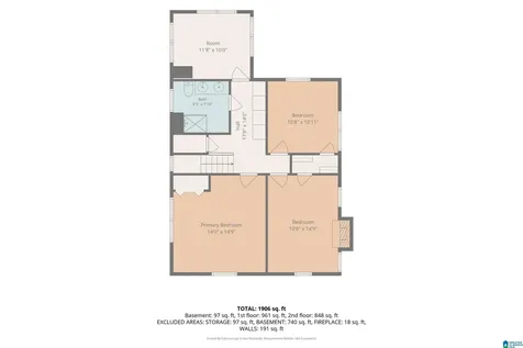 1615 Collum Street S Birmingham AL 35205